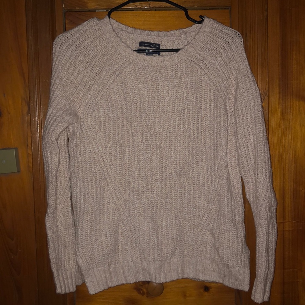 Knit Sweater